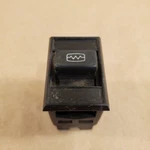 Lucas Window Defrost Switch Oem 182SA 33752A Jaguar Triumph. Fixed Price $26.24.