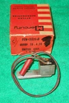 1958 Mercury Medalist Monterey Montclair Park Lane Nos Back-up Light Lamp Switch. Fixed Price $89.00.