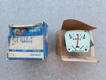 Nos 1953 Oldsmobile Amp Dash Ammeter Gauge Original Ac Oem 1501442. Fixed Price $39.95.