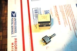 Nos Mopar 1965 66 Dodge Dart Coronet Polara Chrysler Convertible Top Switch. Fixed Price $249.95.