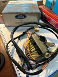 1970-1972 Ford Mercury Station Wagon Switch Wiring Harness D1AZ-14529-C New Nos. Fixed Price $125.00.