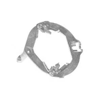 New 1960-62 FALCON/COMET/F100/F250 Turn Signal Switch Cam Plate C0DF-13304-A. Fixed Price $48.99.