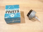 Nos Mopar 1965 Plymouth Fury & Chrysler Full Size Variable Speed Wiper Switch. Fixed Price $324.95.