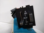 Nos 1974 Buick Windshield Wiper Switch Delco (gm) 1245518. Fixed Price $125.00.