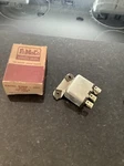 Nos 1956 Ford Power Window Seat Relay B6A-14512-A. Fixed Price $225.00.