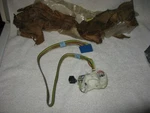 Nos Mopar 1973-87 Dodge Truck Turn Signal Switch. Fixed Price $179.00.