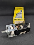 Nors 1960 1961 Rambler Rebel Classic Ambassador 12 Volt Headlight Switch 3440785. Fixed Price $37.99.