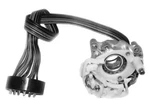 1965 1966 Buick Skylark Turn Signal Switch "bpc" Metal Housing 64C-13000-CH. Fixed Price $84.00.