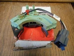 Nos 1974 1975 Ford & Mercury Backup Light Switch W/ Vacuum Brake Release. Fixed Price $99.99.
