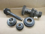 1960 Ford Transmission Gear Set 292 3 Speed Passenger Car. Fixed Price $374.95.