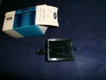 1975 -79 Glove Box Light Ford Mercury Lincoln Marquis Ltd D5AZ-14413-A Nos New. Fixed Price $15.00.
