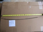 Nos 1523447 Mopar 1953-54 Dodge And Chrysler Heater Air Control Cable. Fixed Price $29.99.