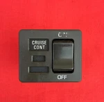 Oem 1983-1986 Nissan Datsun 720 Pickup Truck Cruise Control Switch. Fixed Price $34.99.