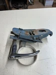 1941 - 48 Chevrolet Oldsmobile Gm Trunk Lid Lock Release Latch Mechanism. Fixed Price $349.95.
