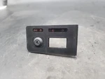 Bmw E30 Fog Headlamp Switch Cover Panel 1370655. Fixed Price $19.99.