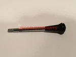 1972 Thru 1976 Corvette Tilt Wheel Release Lever New Repro Gm 3990859. Fixed Price $19.95.