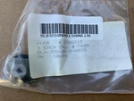 Nos 1969-1971 Dodge Truck Mopar Wiper Knob 2906515. Fixed Price $10.00.