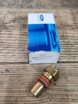 Nos Oem Ford Cooling Fan Switch Sensor Some 80-86 Mustang E0ZZ-8B607-A. Fixed Price $10.00.