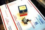 Nos Mopar 1976 77 Dodge Charger Se Chrysler Cordoba Spd Wiper Switch 3747149. Fixed Price $39.95.