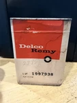 Nos Delco Remy Switch Gm# 1997938 Unopened New In The Box Chevelle, Camaro. Fixed Price $150.00.
