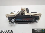 Oem 1985 Ford Crown Victoria 5.0L Climate Control Hvac. Fixed Price $99.99.