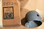 Turn Signal Housing 1963 Pontiac Tempest Oem Gm Part # 545251. Fixed Price $54.96.