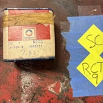 Genuine Vintage Delco Remy D-908 Gm 1932131 Switch Factory Unsealed Box Oem. Fixed Price $31.88.