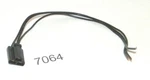 Cadillac Floor Mounted Dimmer Switch Connector Headlight Wiring Adapter Plug. Fixed Price $12.95.