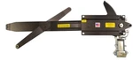 1968 Chevelle Power Window Kit, Front W/ Black Illuminated Console Switch. Fixed Price $529.89.