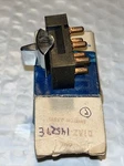 Genuine Ford D1AZ-14529-E Switch Assy Free Shipping. Fixed Price $49.85.