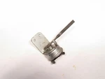 Mechanical Brake Light Switch Fits British Motorcycles Nos Lucas 35538. Fixed Price $31.52.