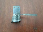 Nos Lucas Brake Light Switch. Fixed Price $53.78.