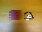 1960 Mercury Monarch Parking Brake Switch Nos C0MF-15A851-A. Fixed Price $32.90.