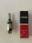 Lucas Push Pull On-off Switch #31869A Nos Oem. Fixed Price $125.00.