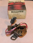 1968-71 Galaxie 500 Xl Ltd Marauder Nos A/t Console Shift Neutral Safety Switch. Fixed Price $249.00.