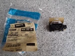 63 Only C2 Corvette Steering Column Turn Signal Switch--gm #3824116--NOS-NCRS!. Fixed Price $199.95.