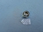 Nos 1968-1969 CORVETTE+1969-1970 Chevelle+nova+camaro Radio Knob Spacer 3954240. Fixed Price $24.99.