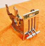 1964 1965 1966 Mustang Fastback Cpe Convert Gt Shelby Orig Heater Control Panel. Fixed Price $99.00.