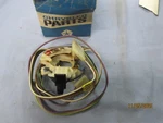Nos Mopar 2947536 Turn Signal Switch 1970 Chrysler Imperial. Fixed Price $155.00.