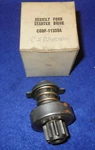 1960-1973 Mustang Falcon Galaxie Comet Cyclone Nors 170 200 289 Starter Drive. Fixed Price $34.00.