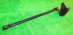 1980-1987 Ford F100 F250 F350 Bronco Nos Rh Wiper Mounting Arm & Pivot Shaft. Fixed Price $149.00.
