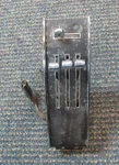 1967 Mustang & Cougar Original/used Standard Heater Control Panel Assembly. Fixed Price $150.00.