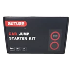 New In Open Box Buture BR800 2000A Peak Car Battery Jump Starter 12800MAH. Fixed Price $38.99.