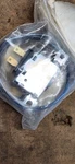 Nos Amc Jeep Switch 8983501321. Fixed Price $35.00.
