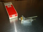 New Nos Gm Delco Heater Vacuum Valve Blower Motor Switch 7300653 1967 68 Pontiac. Fixed Price $166.50.