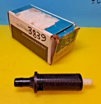 Genuine Gm 1967 1980 Chevy Olds Nos Cruise Control Pedal Vacuum Switch 407437. Fixed Price $89.99.