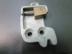 Mga Coupe Left Hand Door Latch Striker AFH3895, Nos, Bmc. Fixed Price $235.66.