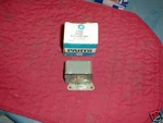 Nos Mopar 1971-72-73 C Body Headlamp Delay Relay. Fixed Price $95.00.