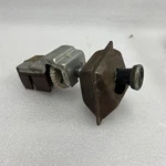 Ford Mercury Lincoln Mustang 1971-74 Oem D2AB-11654-A1A Headlight Switch SW629. Fixed Price $35.00.