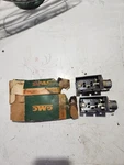 1995096 1995098 1955-1959 Gm Light Swiches Oem Nos. Fixed Price $75.00.